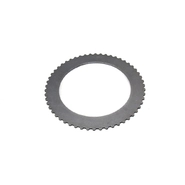 Диск металический КПП JCB (445/12307, 459/50764, 445/68100, 459/50721) Original