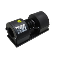 Мотор отопителя салона 24v JCB JS (30/927142, 332/H7297) OEM