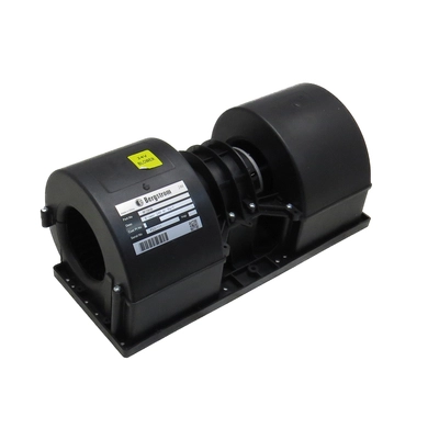 Мотор отопителя салона 24v JCB JS (30/927142, 332/H7297) OEM