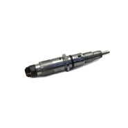 Форсунка JCB под Common Rail QSB6.7 (332/H0510, 332/H0509, 17/932900, 0445120231) Bosch 