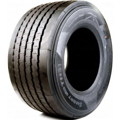 Шина 435/50R19.5 TH31 22 cл 160J (Hankook) причіпні