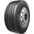 Шина 435/50R19.5 TH31 22 cл 160J (Hankook) причіпні