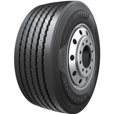 Шина 445/45R19.5 TH31 22 cл 160J (Hankook) причіпні