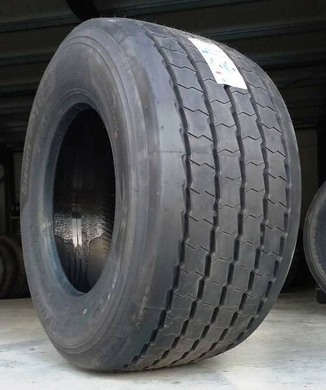 Шина 445/45R19.5 TH31 22 cл 160J (Hankook) причіпні