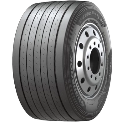 Шина 445/45R19.5 TL20 22 cл 160K (Hankook) причіпні