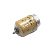 Фильтр топливный первичный JCB (P551426, P551423,320/A7128, PQ540, 32/925694, 3780931M1) Original EU