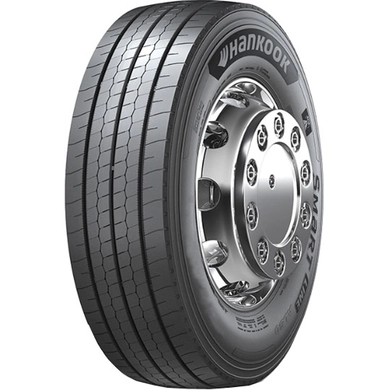 Шина 295/60R22.5 Smart Line AL50 18сл 150/147L M+S (Hankook) рулевые