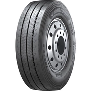 Шина 315/70R22.5 Smart Flex AL51 20 cл 156/150L M+S (Hankook) кермові