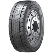 Шина 295/60R22.5 Smart Line DL50 18сл 150/147K (Hankook) ведучі