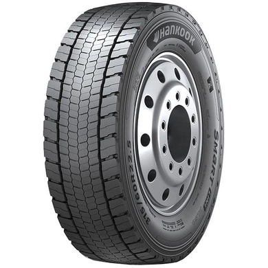 Шина 295/60R22.5 Smart Line DL50 18сл 150/147K (Hankook) ведущие