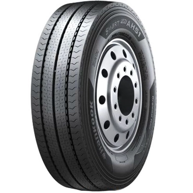 Шина 315/60R22.5 Smart Flex AH51 20 сл 154/148L M+S (Hankook) рулевые