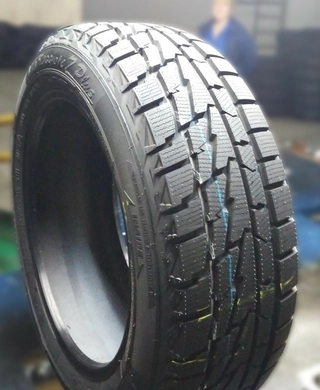 Шина 185/65R15 Premiorri ViaMaggiore Z Plus 88H Tubeless (БцШЗ) зима