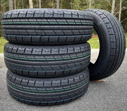 Шина 185/65R15 Premiorri Vimero 88H Tubeless (БцШЗ) всесезонна