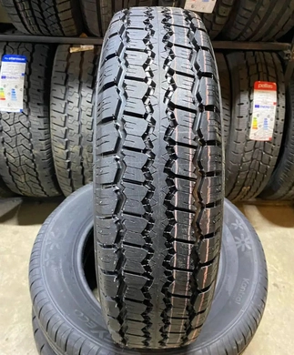 Шина 185/80R14C БЦ-15 104/102 N Tubeless (БцШЗ) всесезонна