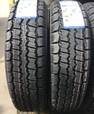 Шина 185/80R14C БЦ-15 104/102 N Tubeless (БцШЗ) всесезонна