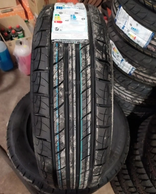 Шина 195/60R15 Premiorri Vimero 88H Tubeless (БцШЗ) всесезонная