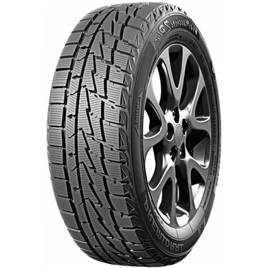 Шина 195/65R15 Premiorri ViaMaggiore Z Plus 91H Tubeless (БцШЗ) зима