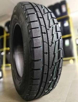 Шина 195/65R15 Premiorri ViaMaggiore Z Plus 91H Tubeless (БцШЗ) зима