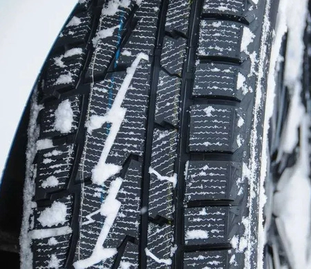 Шина 195/65R15 Premiorri ViaMaggiore Z Plus 91H Tubeless (БцШЗ) зима