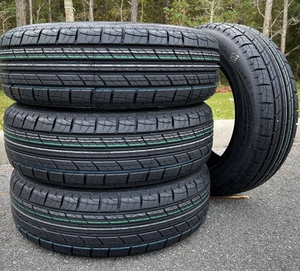 Шина 195/65R15 Premiorri Vimero 91H Tubeless (БцШЗ) всесезонная