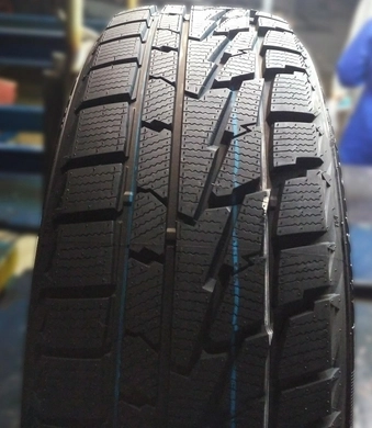 Шина 205/55R16 Premiorri ViaMaggiore Z Plus 91H Tubeless (БцШЗ) зима