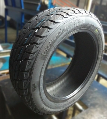 Шина 205/55R16 Premiorri ViaMaggiore Z Plus 91H Tubeless (БцШЗ) зима