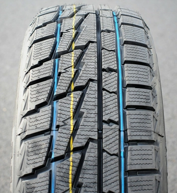 Шина 205/60R16 Premiorri ViaMaggiore Z Plus 92H Tubeless (БцШЗ) зима