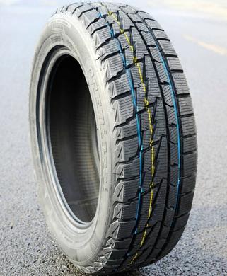 Шина 205/60R16 Premiorri ViaMaggiore Z Plus 92H Tubeless (БцШЗ) зима