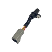 Датчик скорости КПП PS750 JCB 525-541 (716/F9885) Original