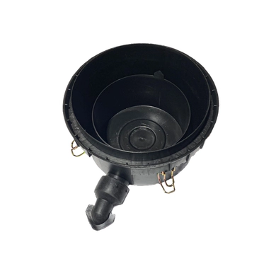 Корпус воздушного фильтра ДВС Perkins JCB (32/916600) OEM