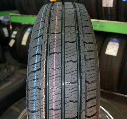 Шина 195/70R15С Snowgard Van 104/102R Tubeless (БцШЗ) зима