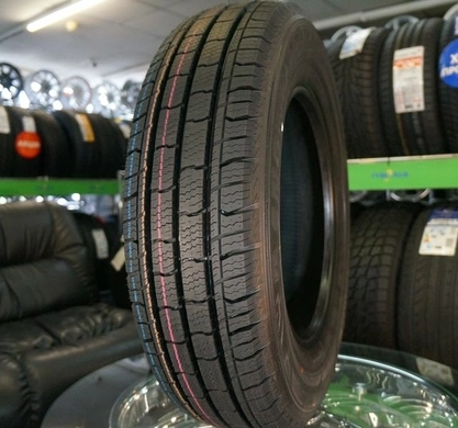 Шина 235/65R16С Snowgard Van 115/113R Tubeless (БцШЗ) зима