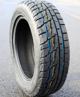 Шина 215/65R16 Premiorri ViaMaggiore Z Plus 98H Tubeless (БцШЗ) зима