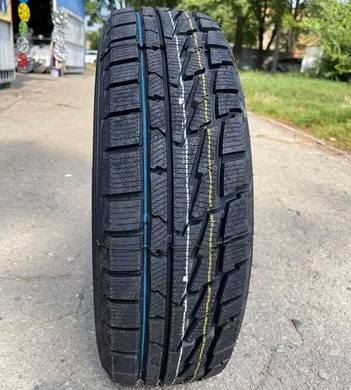 Шина 215/65R16 Premiorri ViaMaggiore Z Plus 98H Tubeless (БцШЗ) зима