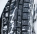 Шина 215/65R16 Premiorri ViaMaggiore Z Plus 98H Tubeless (БцШЗ) зима