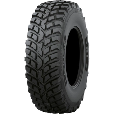 Шина 12.5/80R18 (340/80R18) TRI 2 143A8/138D Tubeless (Nokian)