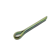 Штифт 1/4" OD x 2" L (432-1632)