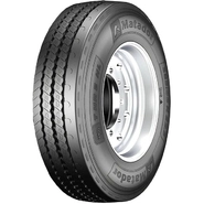 Шина 245/70R17.5 T HR5 16 cл 143/141L M+S (Matador) причіпні