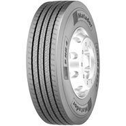 Шина 265/70R19.5 F HR4 14 cл 140/138М (Matador) кермові