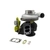 Турбокомпрессор на Caterpillar 535D, 545D Engine C7.1 (435-4500, 823108-0012) NIITSU Turbo