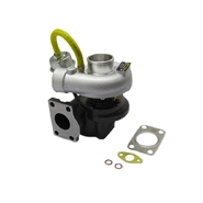 Турбокомпрессор JCB (02/201880, 02/201940, 02/202400, 02/201870, 02/202415) NIITSU Turbo