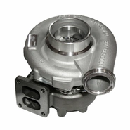 Турбокомпресор MAN TGA, TGS I (D2066LF01-D2066LOH12, D2676LF01) (00-) (GARRETT)