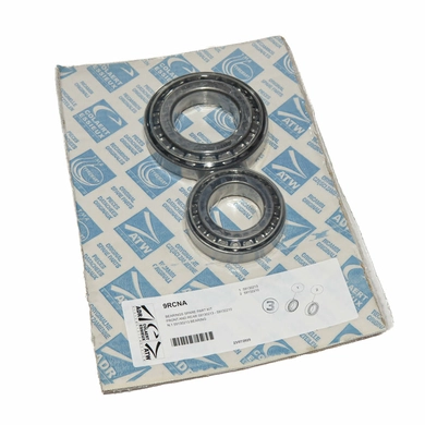 Комплект підшипників 32210+30213