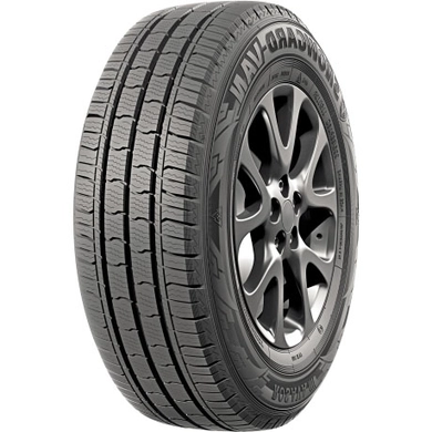 Шина 195/75R16C Snowgard Van 107/105R Tubeless (БцШЗ) зима