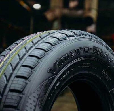 Шина 205/70R15 Premiorri Vimero Suv 96H Tubeless (БцШЗ) всесезонная