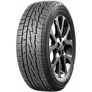 Шина 215/60R16 Premiorri ViaMaggiore Z Plus 95H Tubeless (БцШЗ) зима