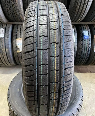 Шина 215/65R16С Snowgard Van 109/107R Tubeless (БцШЗ) зима