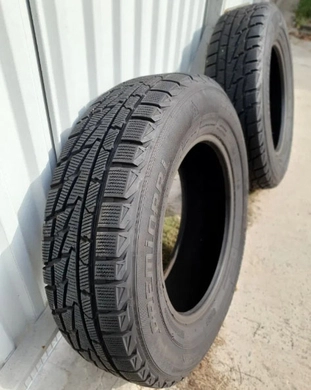 Шина 215/70R16 Premiorri ViaMaggiore Z Plus 100H Tubeless (БцШЗ) зима