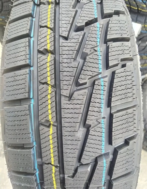 Шина 215/70R16 Premiorri ViaMaggiore Z Plus 100H Tubeless (БцШЗ) зима