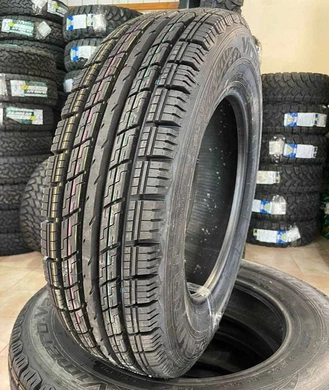 Шина 225/75R16C Premiorri Vimero Van 118/116R M+S Tubeless (БцШЗ) всесезонная